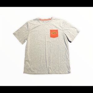 Vintage Champion Oklahoma State Cowboys Shirt Oklahoma State University NCAA